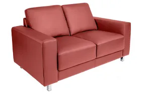 Sofa after colour editing