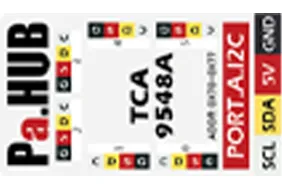 Detailed label artwork raster source image