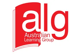 ALG logo recreated vector preview