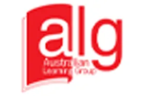ALG logo raster source image