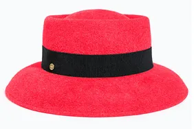 Hat after colour editing