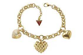 Charm bracelet · background removal after editing