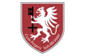 Heraldic crest raster source image