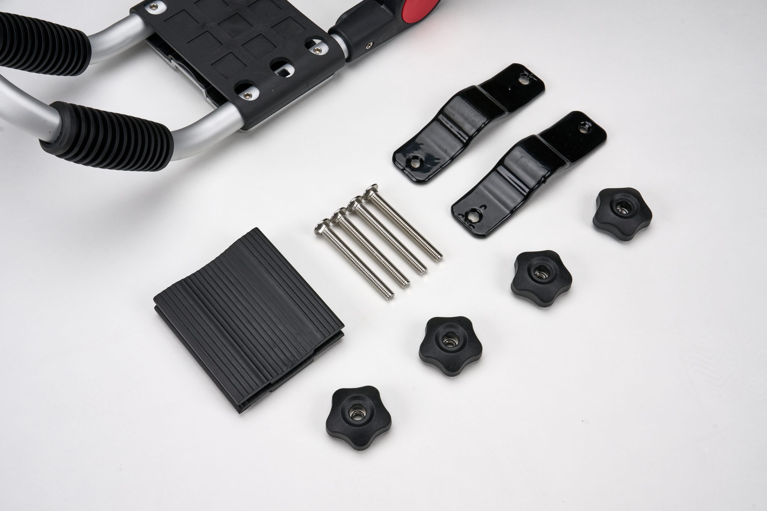 Accessories kit · clipping path original image