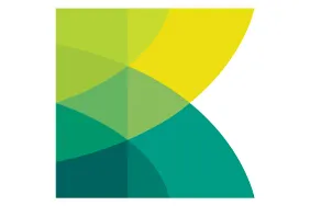 Geometric colour artwork recreated vector preview
