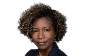 Curly hair · image masking finished image