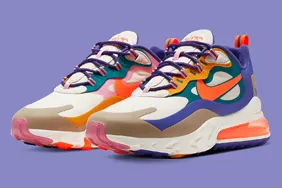 Footwear · clipping path original photograph