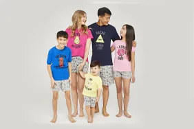 Group portrait · multiple clipping paths original photograph