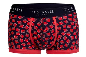 Patterned underwear after ghost mannequin editing