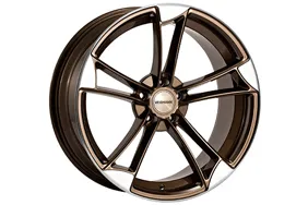 Alloy wheel · product retouching finished image