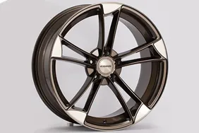 Alloy wheel · product retouching original photograph