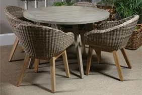 Dining furniture original photograph