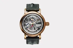 Wristwatch · multiple clipping paths original photograph