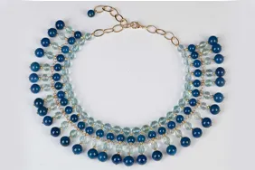Jewellery · detailed clipping path original photograph