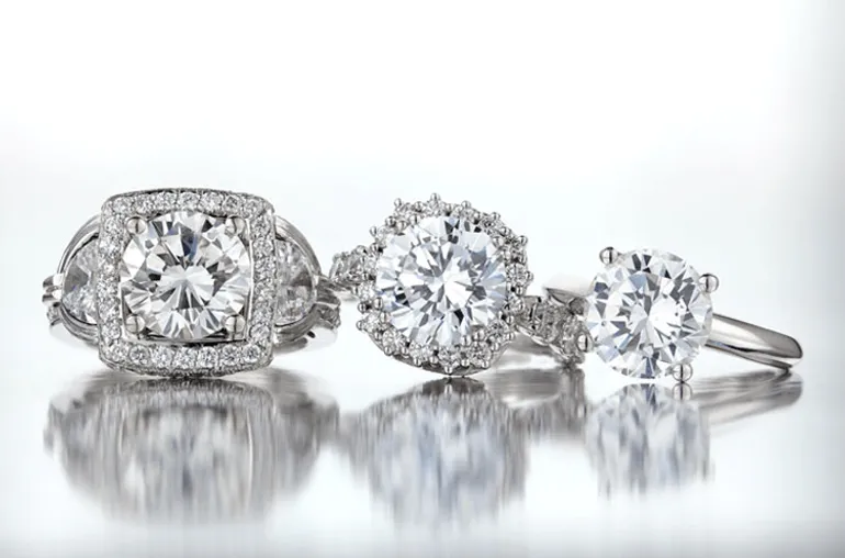 Jewelry Retouching original source image