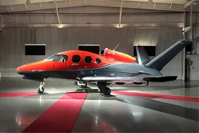 Photo manipulation · aircraft finished image