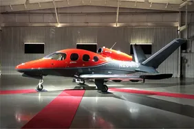 Photo manipulation · aircraft original image