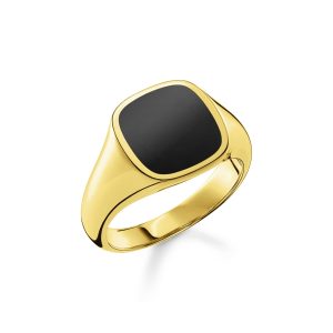 This ring takes minimalist design to a new level by incorporating unexpected cutouts, negative space, or unconventional band shapes.