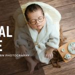 Newborn Photoshoot need to to take some actuals information and requirement for the baby.